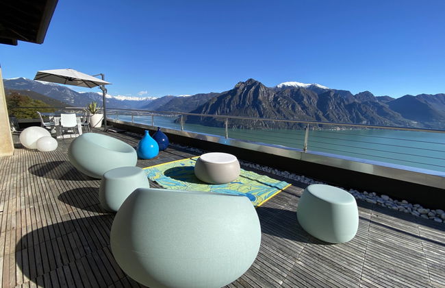 Xino Terrace View - Foto 49