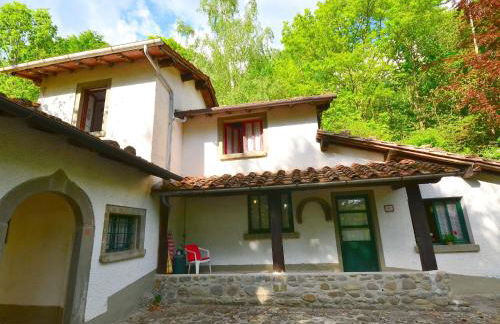 Holiday Home in Migliorini with Pool & Nature - Foto 53