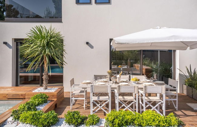 Marea 8 Emma Villas - Foto 37