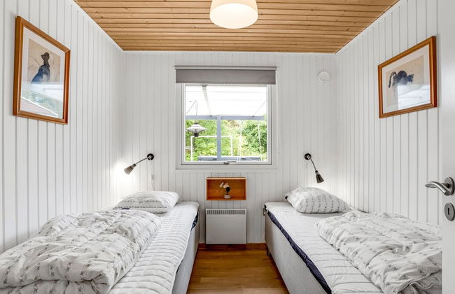 "Sverker" - 300m from the sea - Foto 20