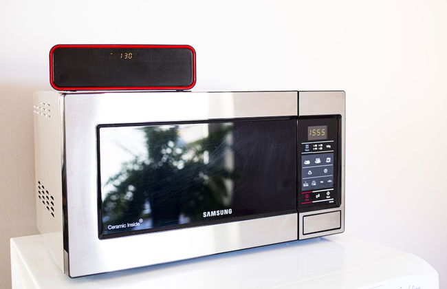 Penthouse suite Old Town Tartu Home Apt. - Foto 7