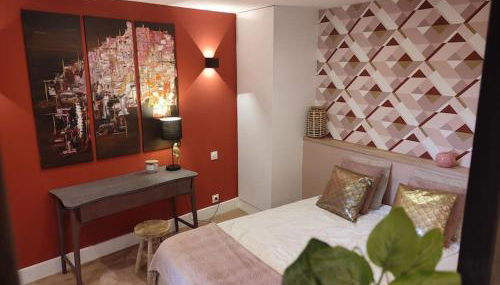 Appartement Rose - Photo 5