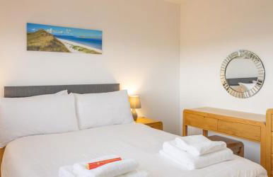 Self Catering Accommodation - Balivanich, Sleeps 6 - Foto 12