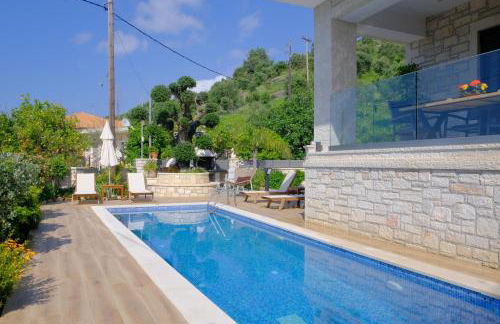 Villa Olive Green - Foto 22