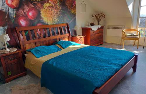 Gîte Se Sentir Libre - Photo 25