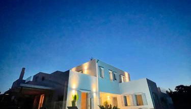SUNSENSES luxury VILLAS Paros - Foto 3