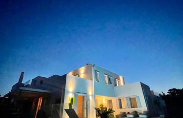 SUNSENSES luxury VILLAS Paros - Photo 3
