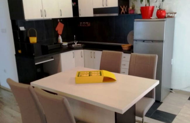 Apartments Jovanovic - Foto 27