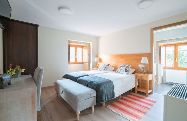 O Cruceiro - Photo 7