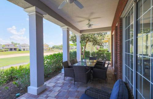 Luxurious Pool Home Overlooking Golf Course - Foto 45