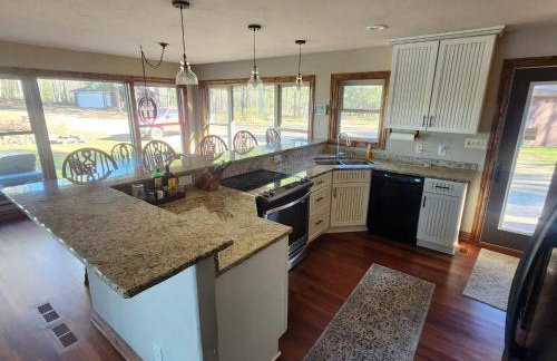 Lily Bay Lodge - Foto 10