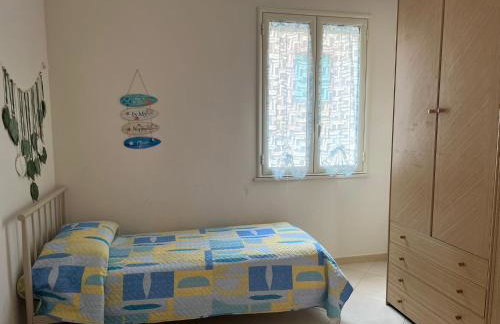 AL PORTO ampio apartment - Foto 21