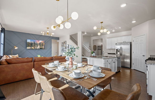 New! Family-friendly Home w/ Pool Table, King Beds - Photo 33