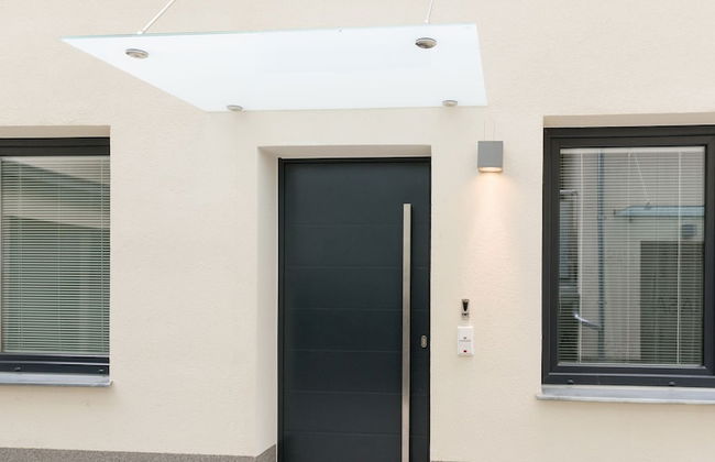 Stadtwohnung mit Flair 1200 - Foto 11