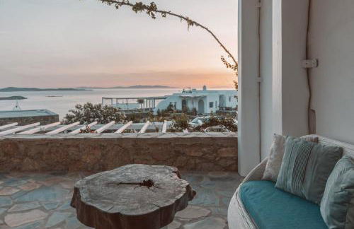 Villa Konstantin Rooms & Suites - Photo 16