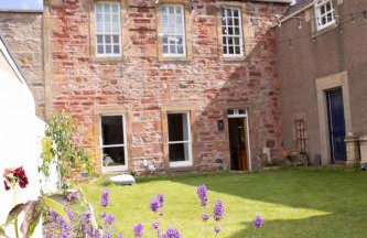 Calder House, Fochabers - Foto 58