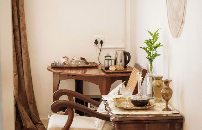 Kolonies Tuin - Foto 6