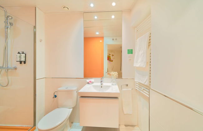 Blume Cruz Suites - Foto 75