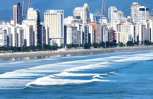 Apartamento Farol da Ilha - Vista Cinematográfica - Foto 33