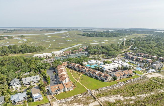 Sunny Condo w/ Stunning Ocean Views - Near Beach, Sandbar, & Tennis - Photo 44