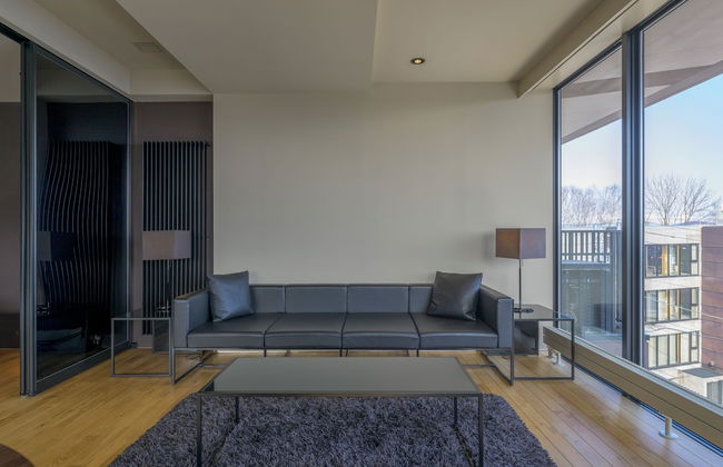 MUSE Niseko - Foto 52