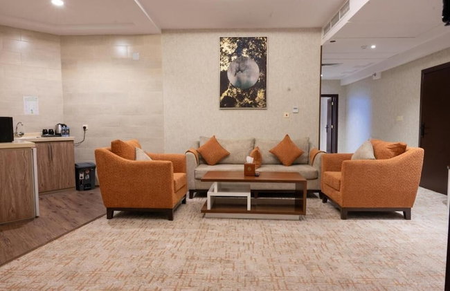 Alufq Hotel Suites - Foto 24