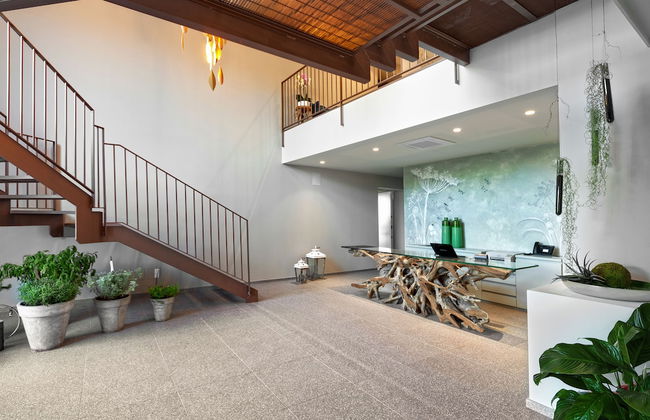 Relais Chiaramonte - Foto 2