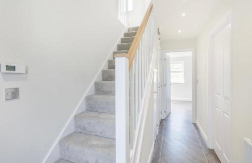 The Neal's 4 Bedroom House in Buxton Sleeps 8 - Photo 25