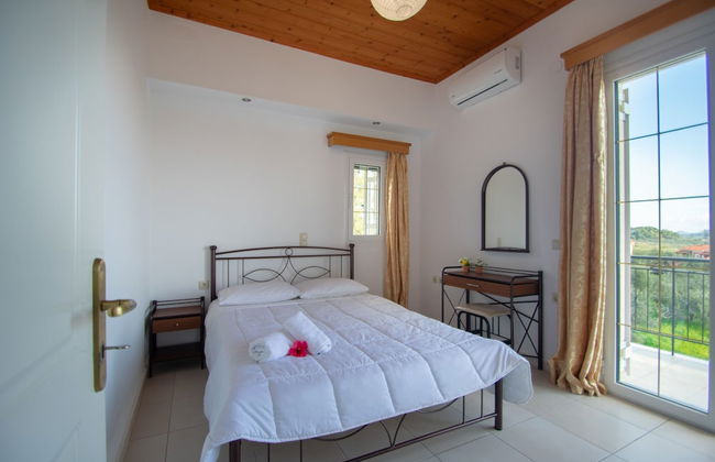 Family Private Homes with Sea View - Foto 16