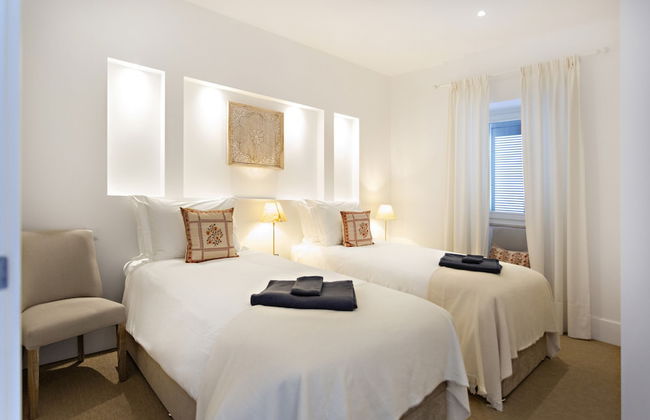 Amarela17 in Tavira With 4 Bedrooms and 4 Bathrooms - Foto 15