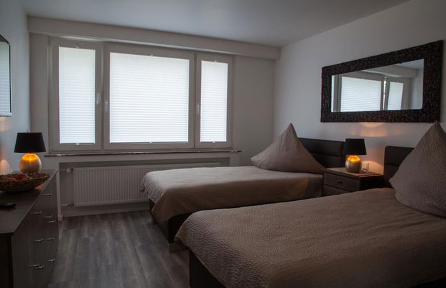 Die Hotelalternative - Photo 3