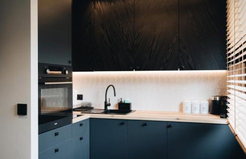 Apartament WROTA DO PUSZCZY Z SAUNĄ - Foto 5