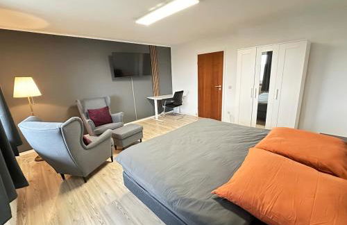 Nobel FeWo in Oberasbach - Foto 28