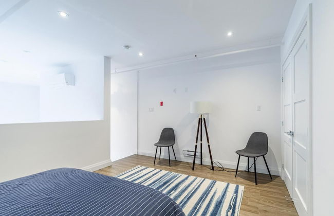 2BR 2 Storey Loft Free Parking Gym - Foto 25