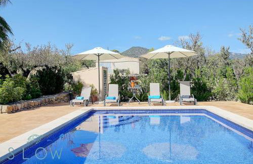 Villa Cas Frares by Slow Villas - Foto 52