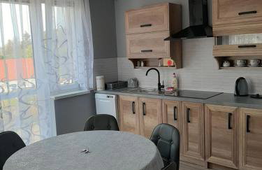 Wakacje nad morzem w Rusinowie - Foto 3