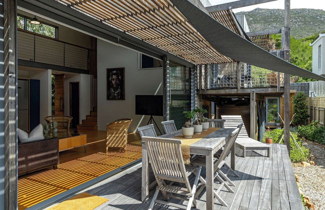 Luxury Eco Villa, Hout Bay, Cape Town,south Africa - Photo 64