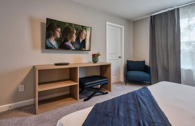 Luxury 5 Bedroom Home for 12 Guests - Foto 80