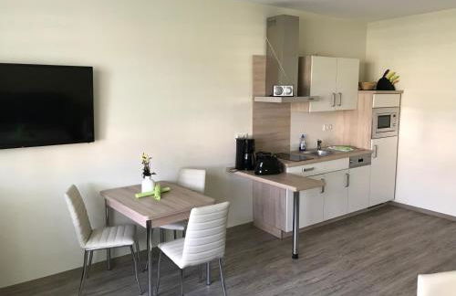 Spreewaldapartments-Kossatz - Foto 53