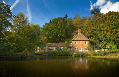 Leeds Castle Holiday Cottages - Foto 12