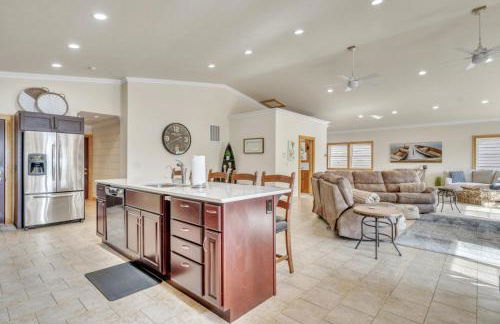 Redmore Lakefront Retreat on East Lake Okoboji - Foto 16