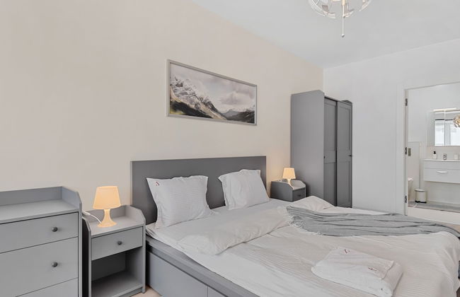 Charming Double Studio - Ivory Residence - Photo 4