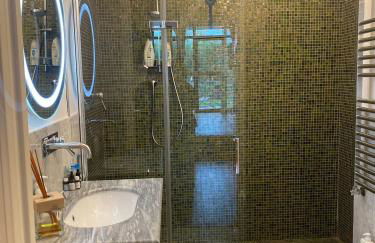 YHFlorence - con piscina privata uso esclusivo e hammam - Photo 13