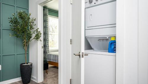 1BR with Balcony in Downtown 542Blvd205 - Foto 2