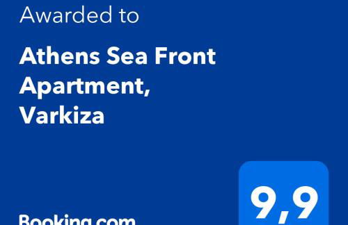 Athens Sea Front Apartment, Varkiza - Foto 37