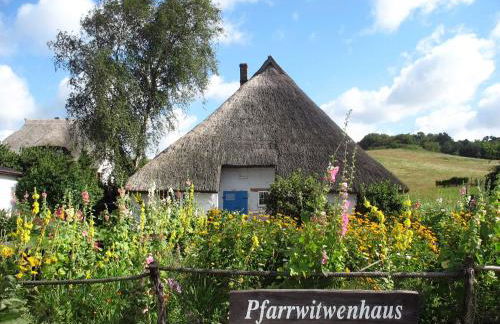 Hoeft Residenz Alt Reddevitz - Foto 36