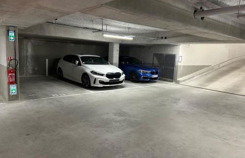 Cosy Apartment - Parking, Garden,10mn from Disneyland! - Foto 25