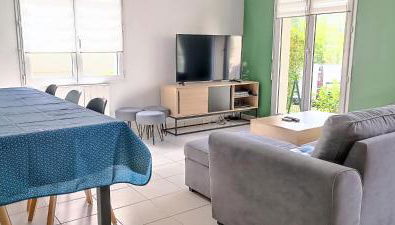 Harmonia proche du centre et de Gourvily - Photo 2