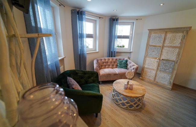 Spa Residence Seibold - Foto 25