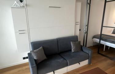 Studio front de mer Biarritz - Spa & Thalasso - Foto 6